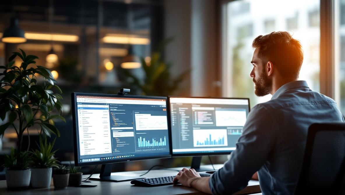 Data Analyst Quereinstieg: Wege, Skills und Förderung 2026