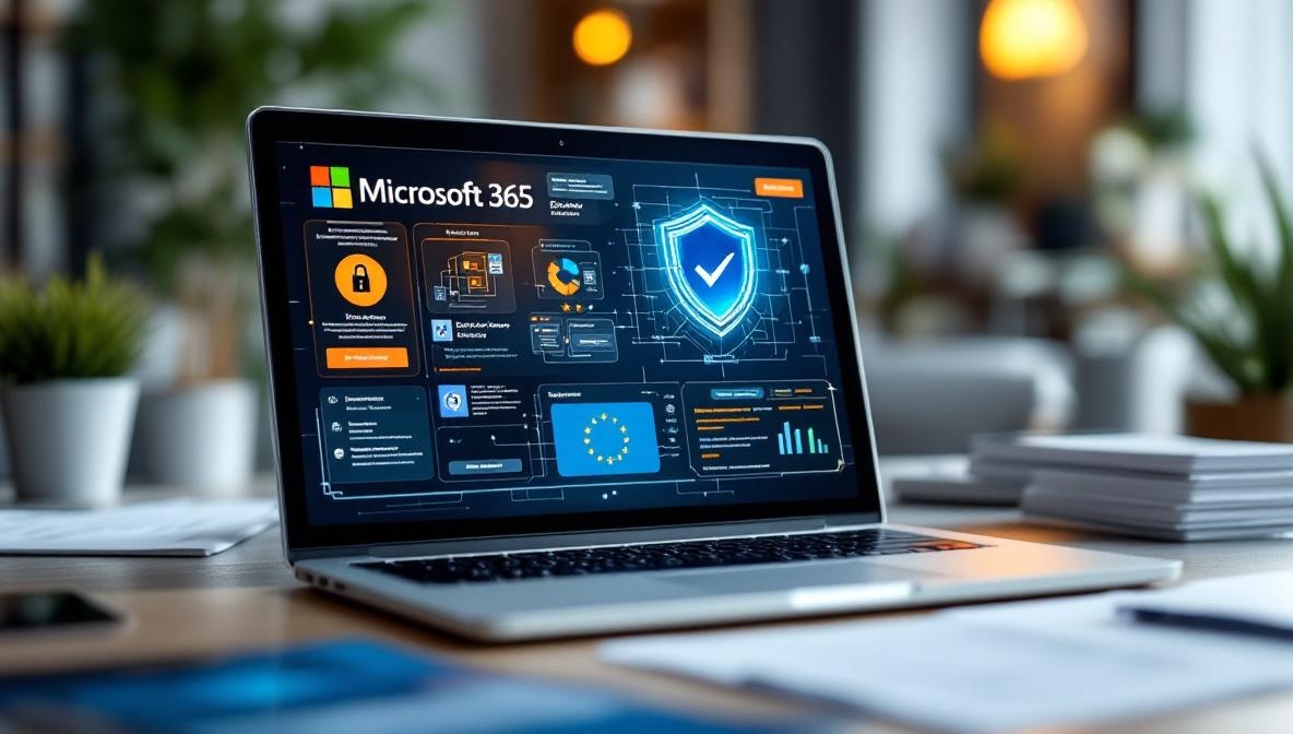 Datenschutz bei Microsoft Copilot im Unternehmen: DSGVO-konformer Einsatz in der Praxis