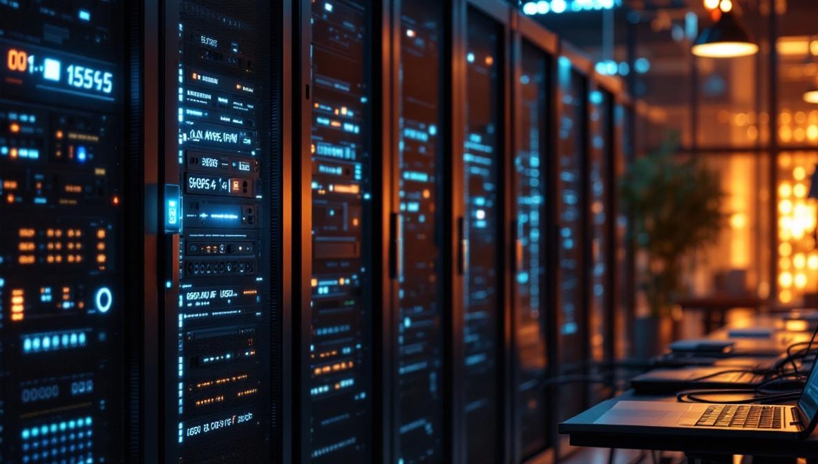 DeepSeek V4 als China-KI im Mittelstand: Compliance-Check 2026