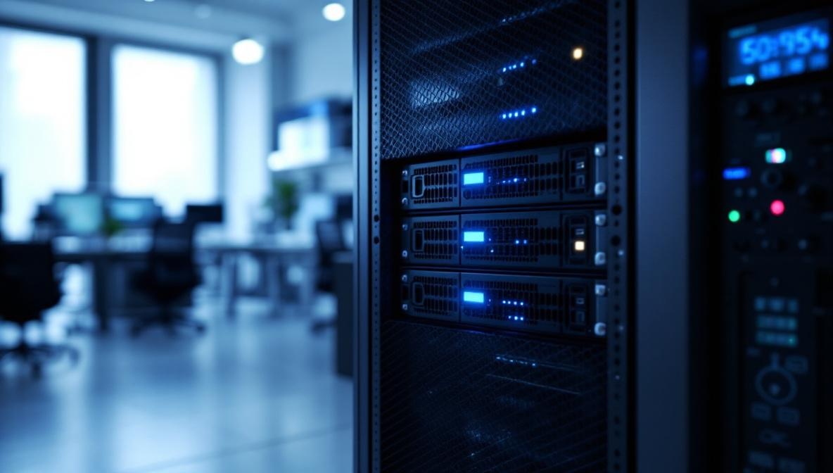 DeepSeek V4 self-hosted im KMU: Hardware-Plan und Kostenrechnung (2026)