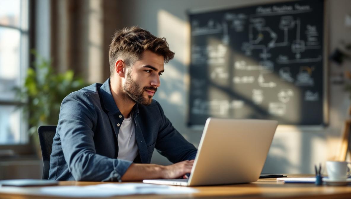 Digitalisierungsmanager erster Arbeitstag: Was dich wirklich erwartet