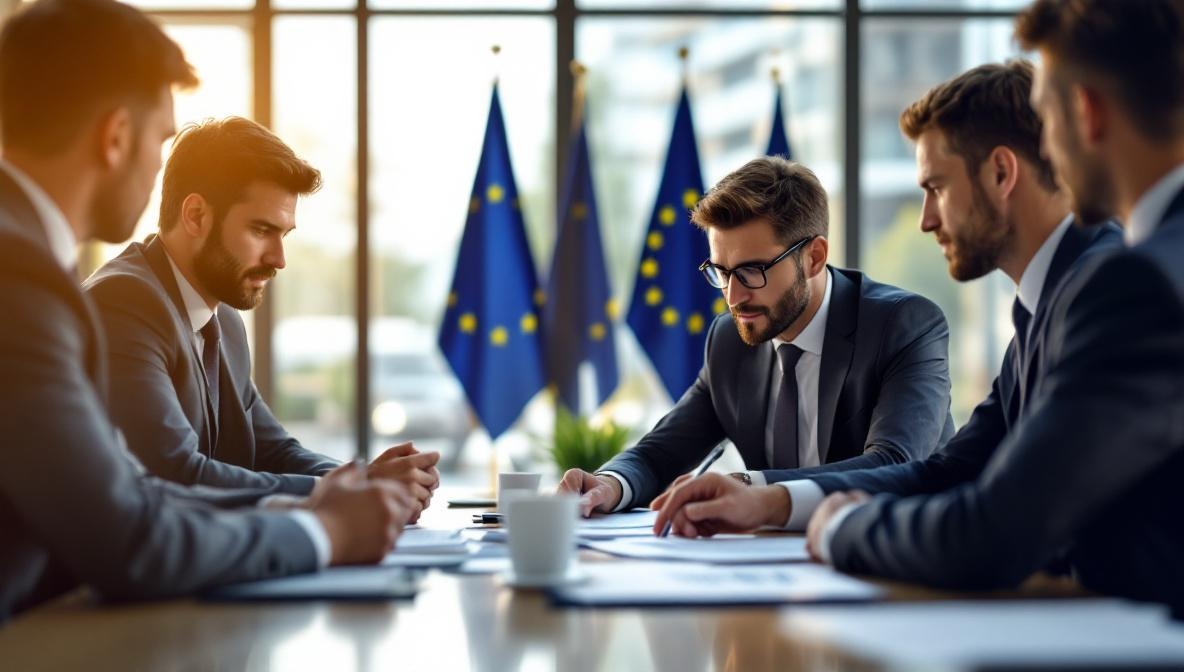 Digital Omnibus AI Act 2027: Was die Fristverschiebung jetzt bedeutet