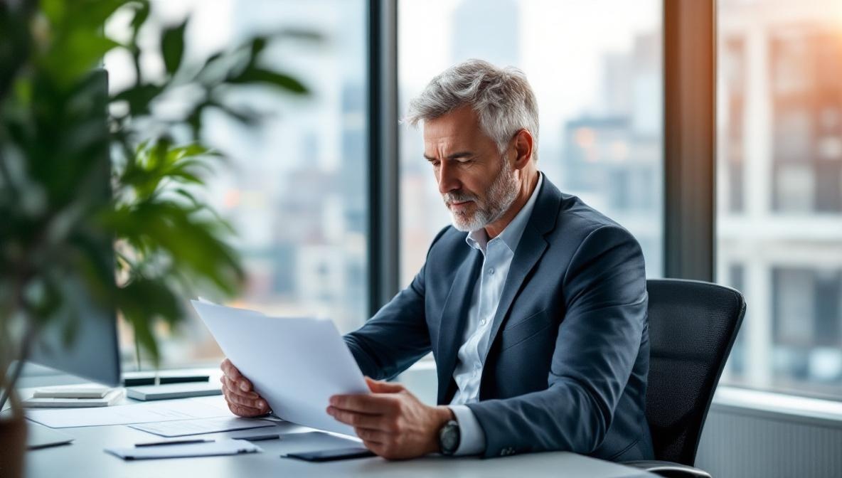 Digitalisierung Geschäftsführer Leitfaden: 5 strategische Entscheidungen, die nur du treffen kannst