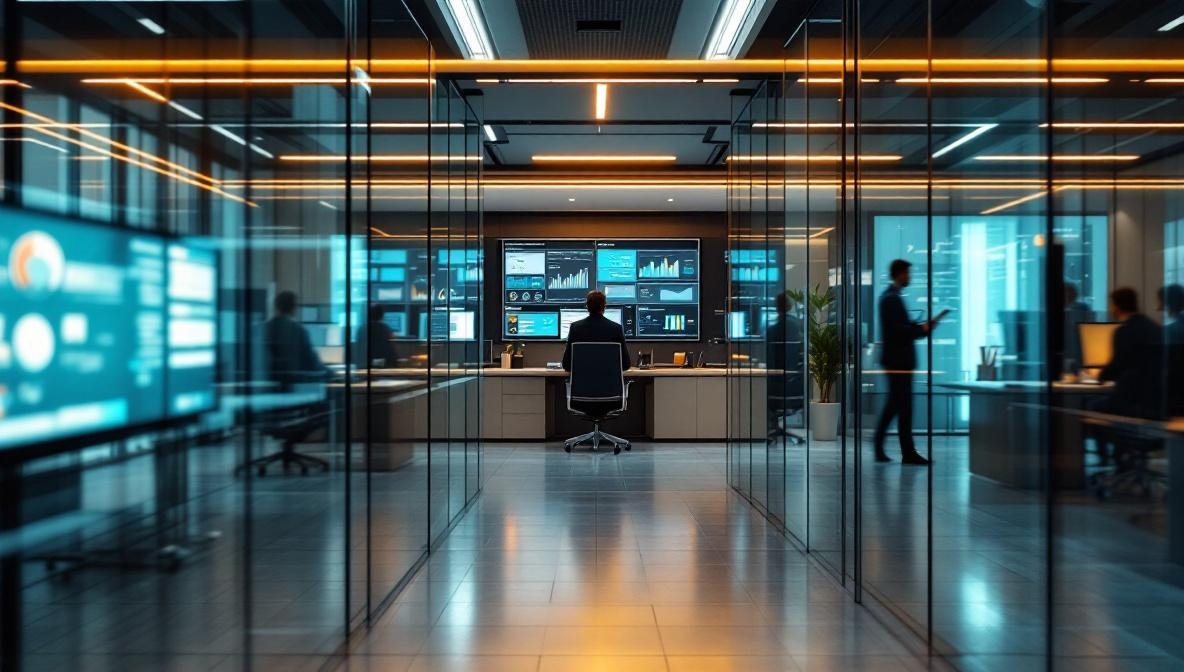 Digitalisierungsmanager in Banken und Versicherungen: BaFin, NIS2, MaRisk