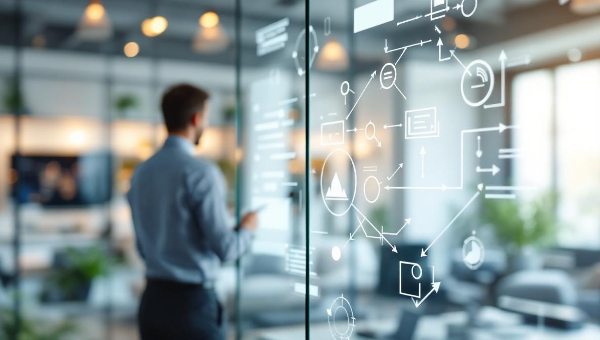 BPMN 2.0 erklärt mit Beispielen: Notation für Prozesse (2026)