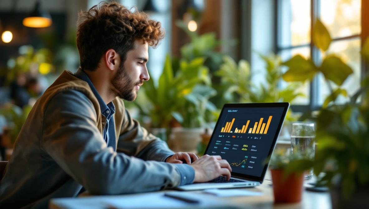 Digitalisierungsmanager Gehalt 2026: Was du wirklich verdienen kannst