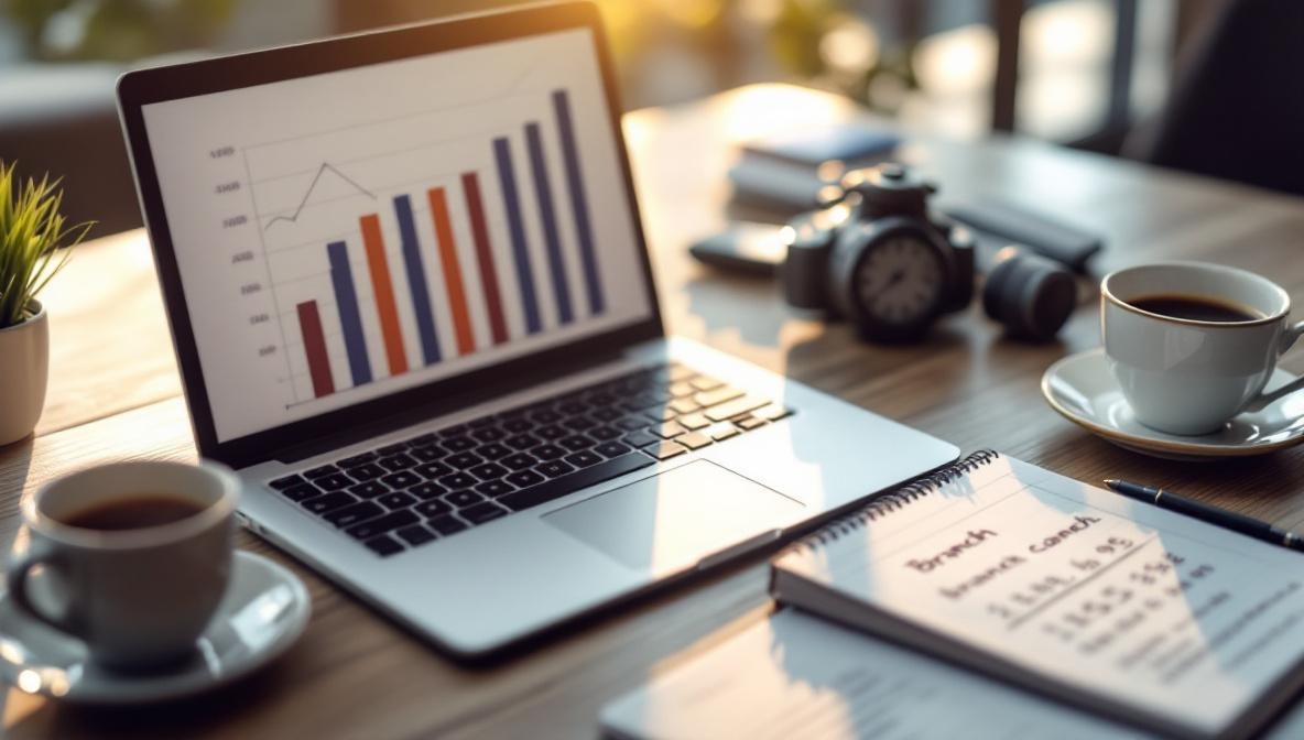 Digitalisierungsmanager Gehalt nach Branche 2026: Vergleich Industrie, Handwerk, Handel, Klinik