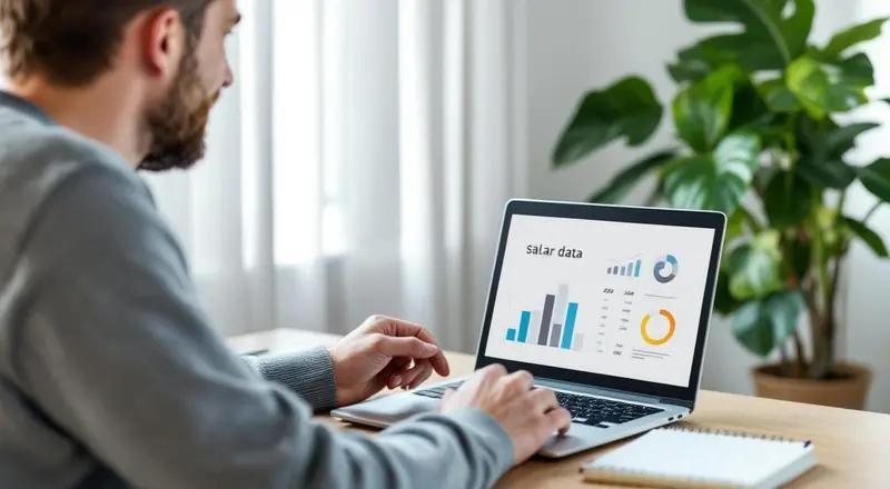 Gehaltstabelle Digitalisierungsmanager nach Erfahrung und Region