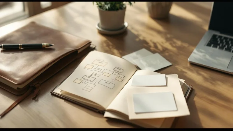 Digitalisierungsmanager Portfolio aufbauen: Was Quereinsteiger zeigen müssen