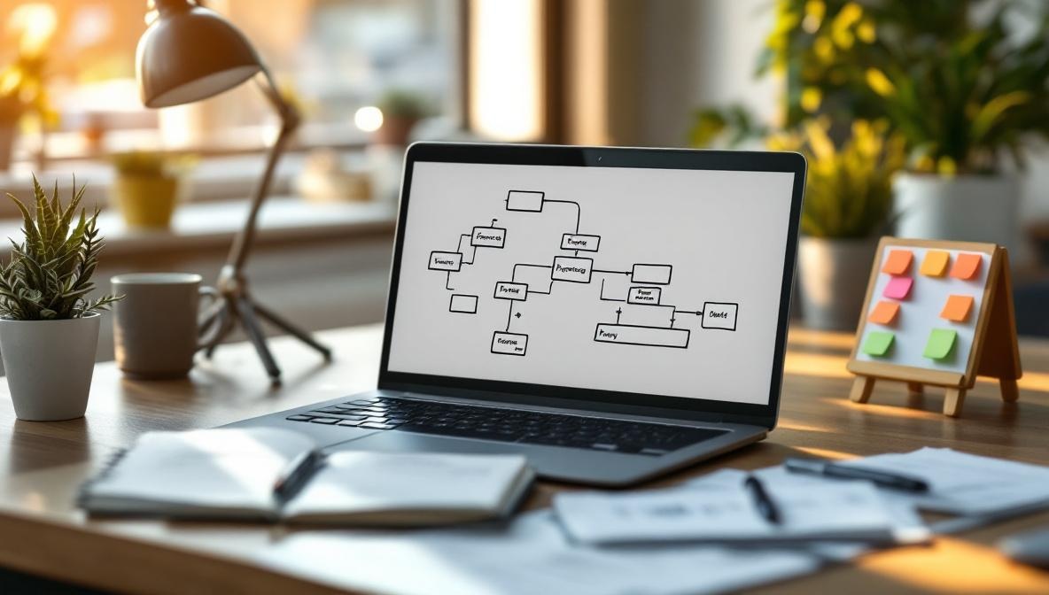 5 konkrete Portfolio-Projekte für Digitalisierungsmanager (mit Vorlagen)