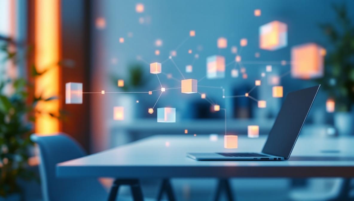 Power Automate für KMU: Microsoft-Workflow-Tool im Praxistest (2026)