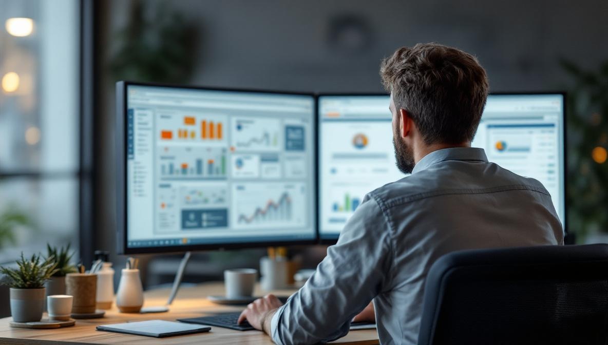 Digitalisierungsmanager mit 40+: realistische Wege 2026