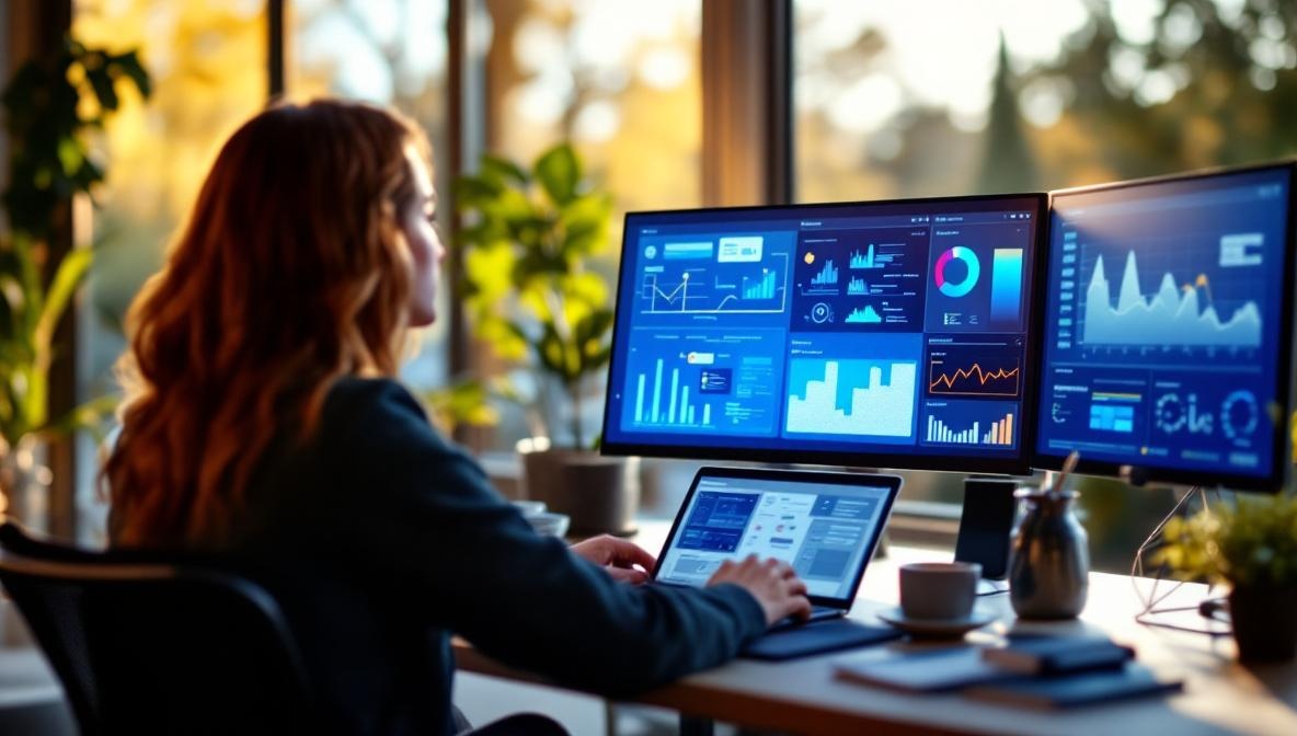 Digitalisierungsmanager ohne Studium: Quereinstieg in 2026 erklärt