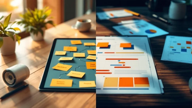 Digitalisierungsmanager vs IT-Projektmanager: Berufsbild-Vergleich (2026)