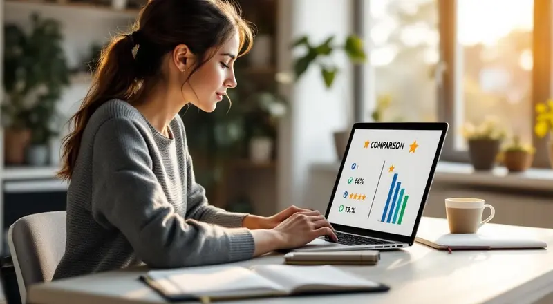 Vergleichstabelle Digitalisierungsmanager Weiterbildung Anbieter 2026