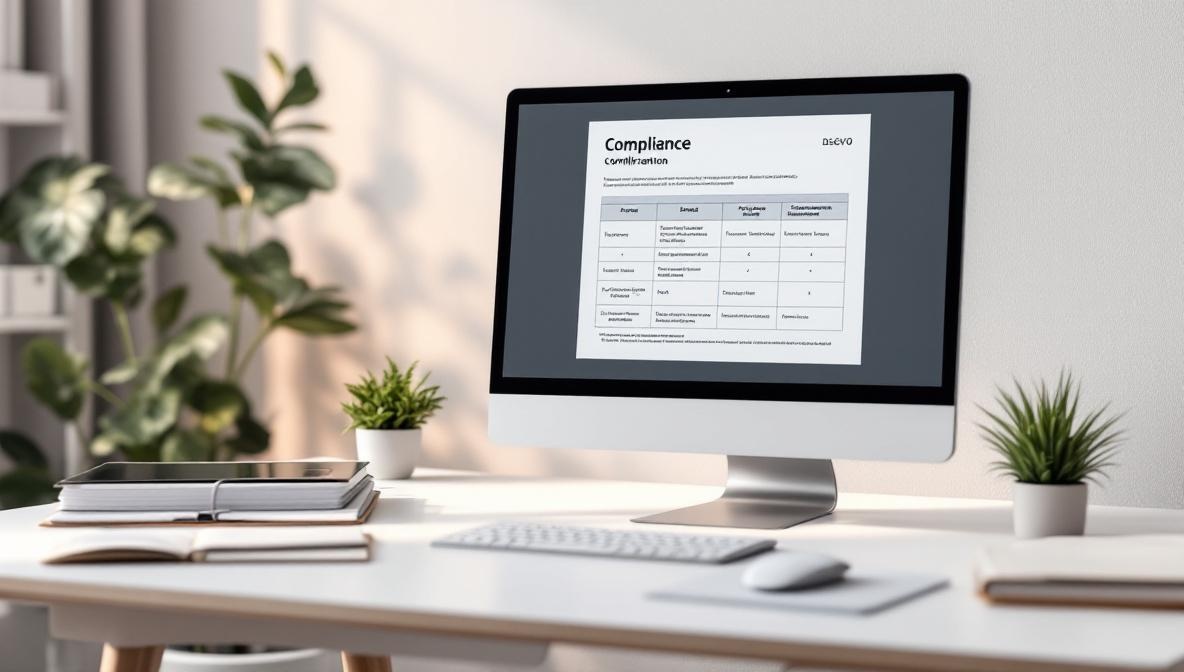 DSGVO KI Verarbeitungsverzeichnis: Muster-Eintrag nach Art. 30 fuer KI-Systeme