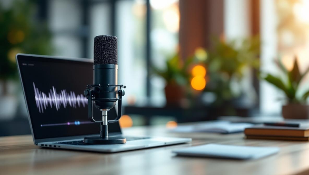 ElevenLabs Voice AI für Firmen: Praxisleitfaden 2026