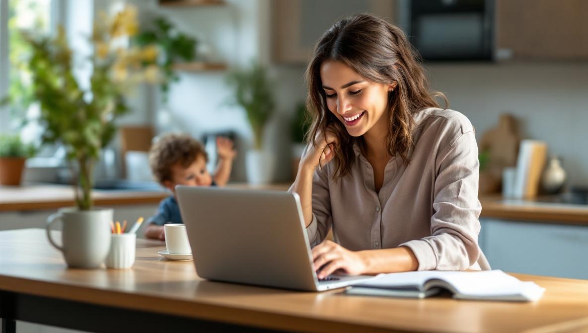 Elternzeit Weiterbildung finanzieren: Diese Förderwege gibt es wirklich