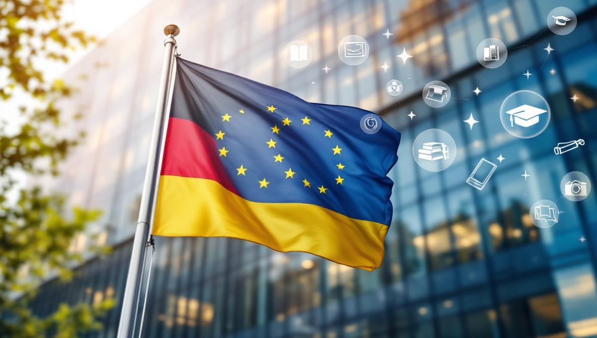 ESF Plus Förderung 2026: So nutzt du den Europäischen Sozialfonds für deine Weiterbildung