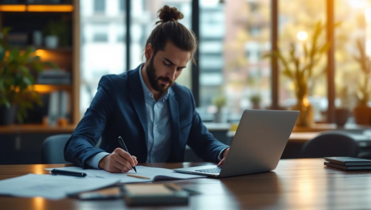 EU AI Act ab 2. August 2026: Was kleine und mittlere Unternehmen wirklich tun müssen