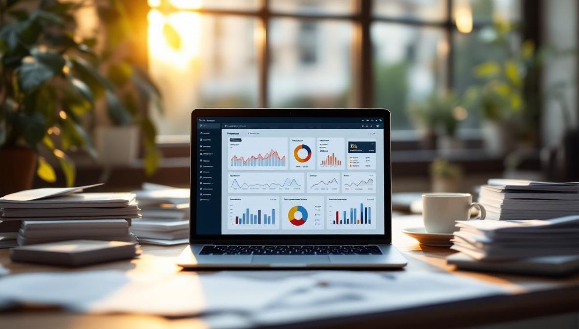 EU AI Act für Quereinsteiger 2026: was du als Digitalisierungsmanager wissen musst