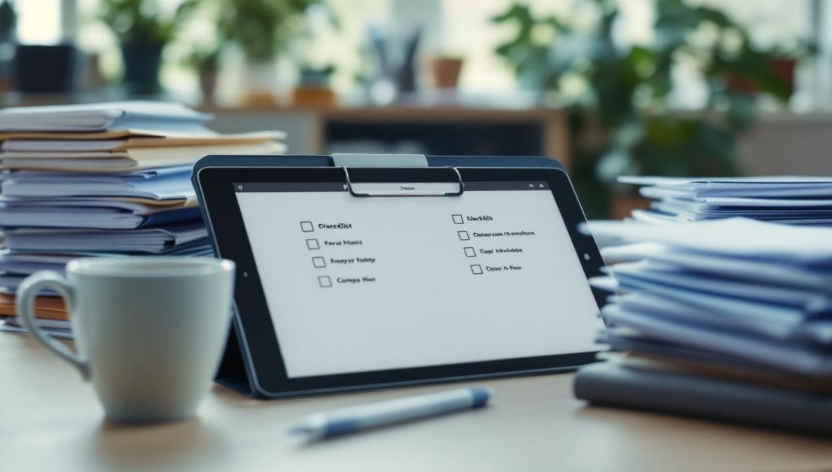 EU AI Act Hochrisiko-Pflichten ab 02.08.2026: Was Mittelstand jetzt erledigt