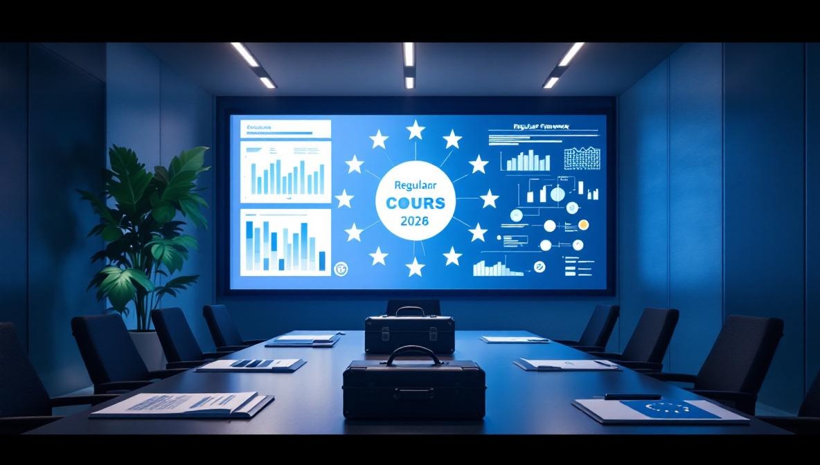 EU AI Act Hochrisiko-Pflichten ab 02.08.2026: Was Unternehmen wissen müssen