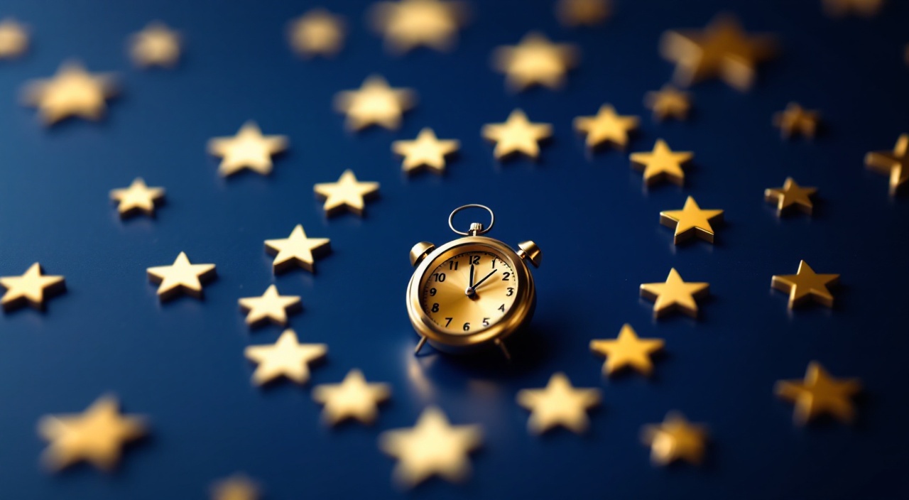EU AI Act Digital Omnibus: KMU-Fristen 2026 bis 2028