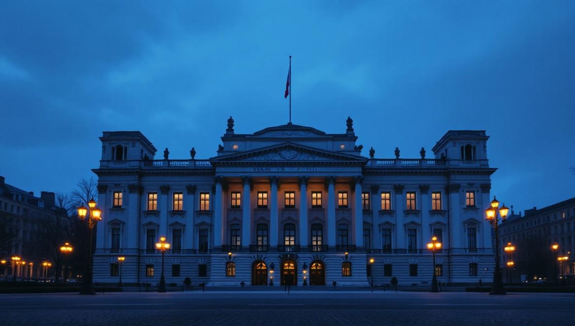 EU AI Act Omnibus Trilog April 2026: Was bis Mai passiert