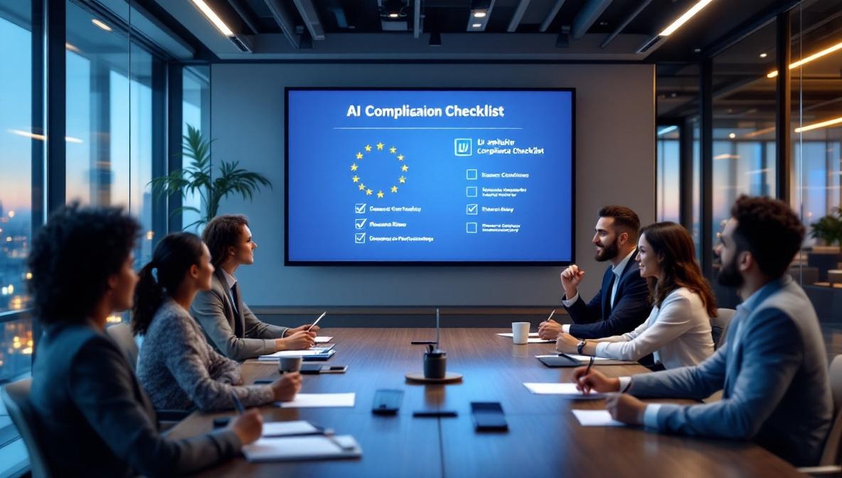 EU AI Act Schulungspflicht: Was Artikel 4 für dein Unternehmen bedeutet