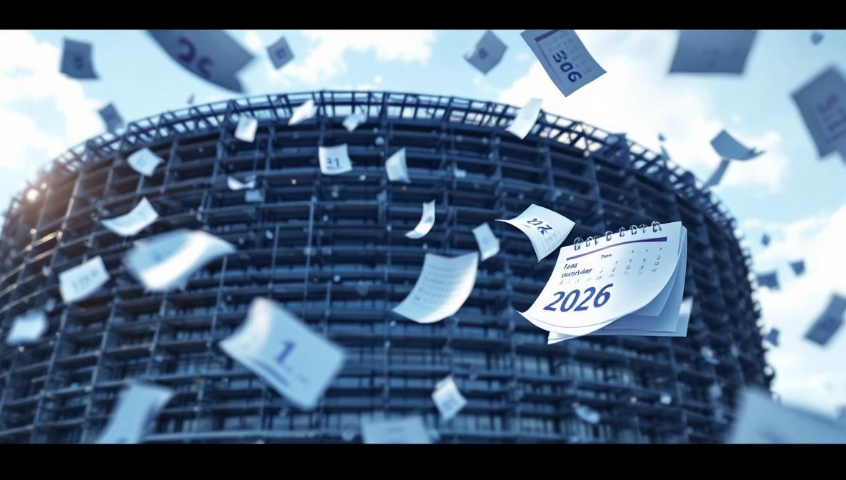 EU AI Act im Trilog: 1-Jahres-Verschiebung möglich, was Mittelstand trotzdem jetzt tun sollte