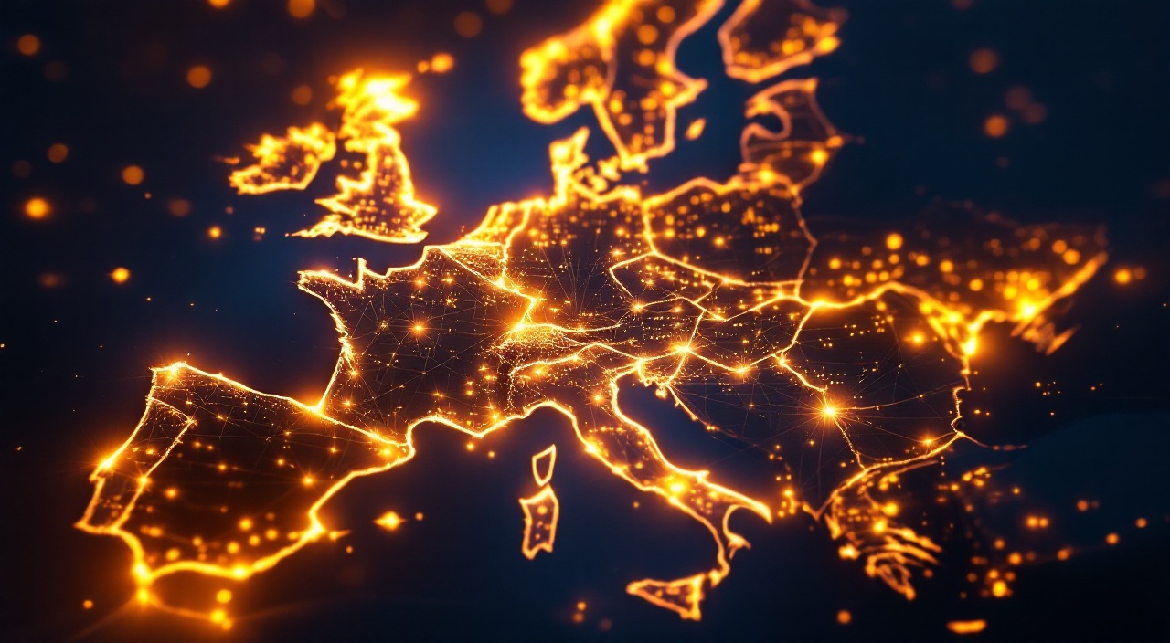 Die EU baut eigene KI-Rechenleistung auf