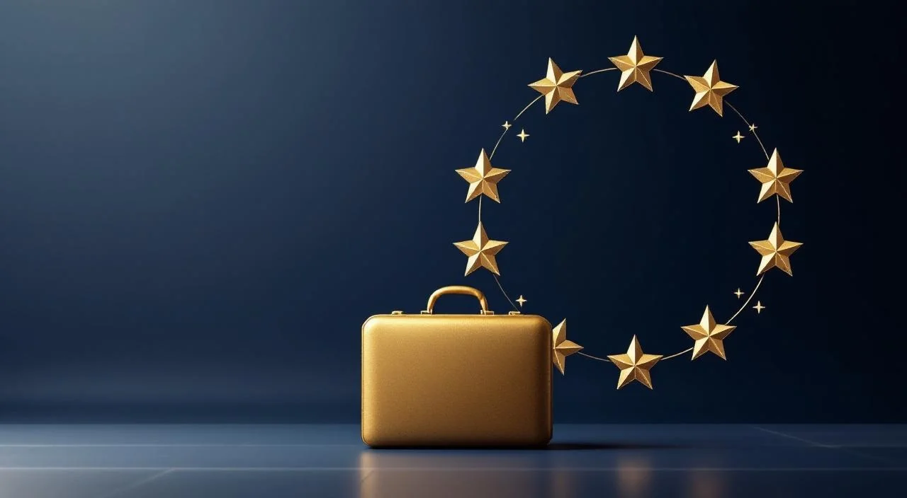 EU Digital Omnibus on AI: Stand April 2026 und was Unternehmen jetzt tun sollten