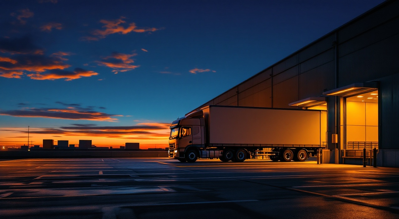 Euba Logistic Insolvenz 2026: Was du jetzt tun solltest