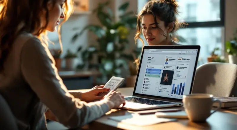 Übersicht der wichtigsten Punkte zu Facebook Ads für Einsteiger