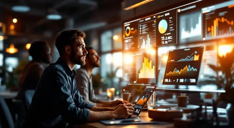 Infografik zum Fachkräftemangel Deutschland 2026 mit betroffenen Branchen