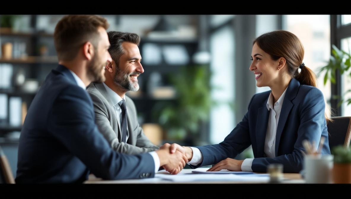 Fördermittel Digitalisierung 2026: Alle Programme für Unternehmen im Überblick