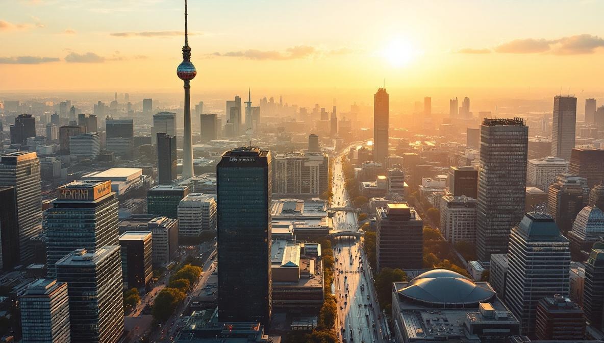 Förderung für Weiterbildung in Berlin 2026: Alle Möglichkeiten im Überblick