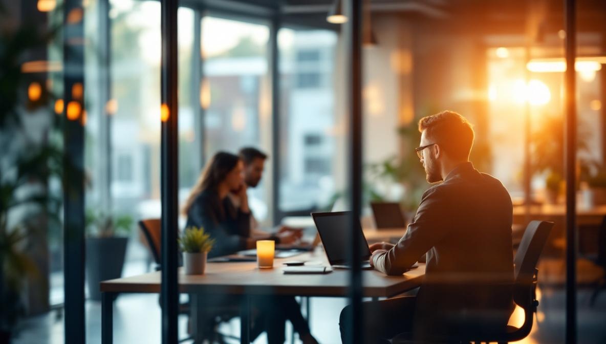 Förderung Weiterbildung Berlin: Alle Programme für Unternehmen 2026