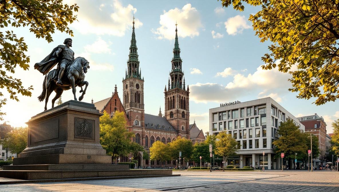 Förderung Weiterbildung Bremen 2026: Alle Programme und Zuschüsse