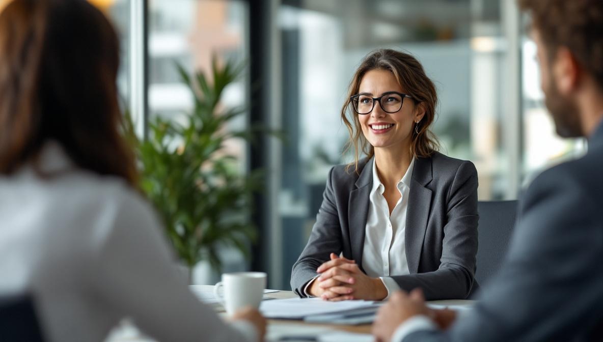 Frauen in Fachkraftpositionen 2026: Wo die echten Aufstiegschancen liegen
