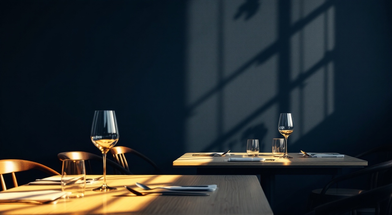Gastronomie-Insolvenzen 2026: Was Köche und Servicekräfte jetzt tun können