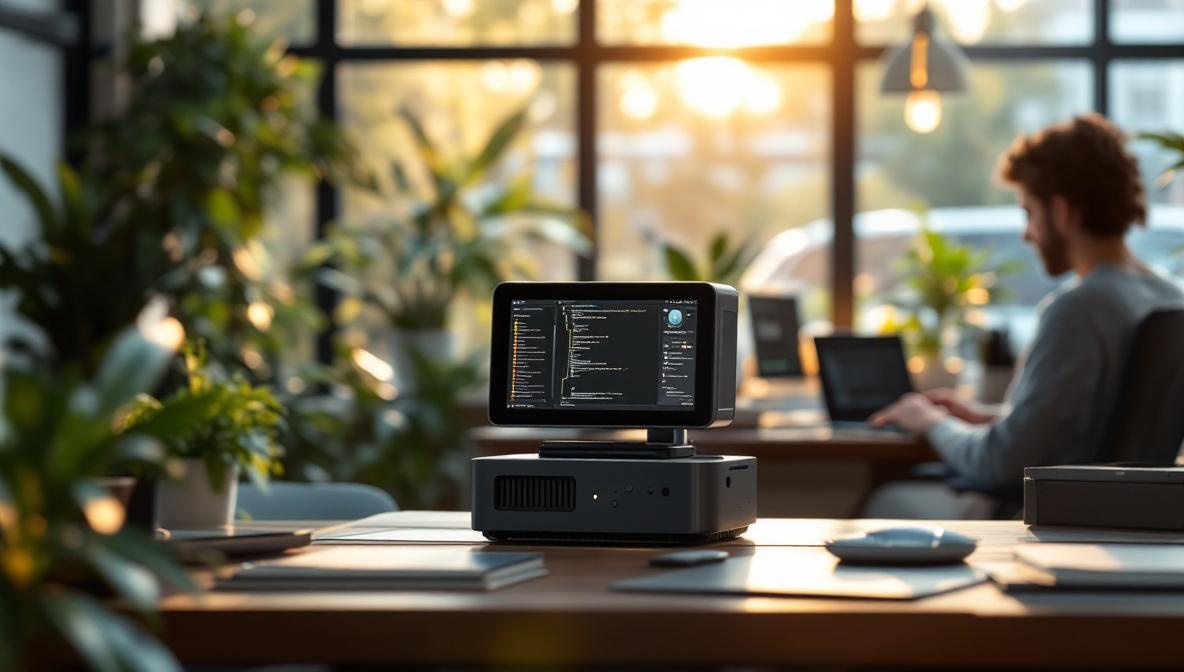 Gemma 4 lokale KI im Mittelstand: Der DSGVO-Hebel für deutsche KMU