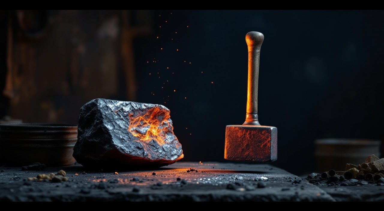 Gießerei-Krise 2026: Was Beschäftigte in der Metallindustrie jetzt tun sollten