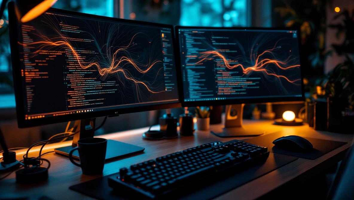 GitHub Copilot Agent Mode: Autonomer Code-Assistent im Visual Studio Update April 2026