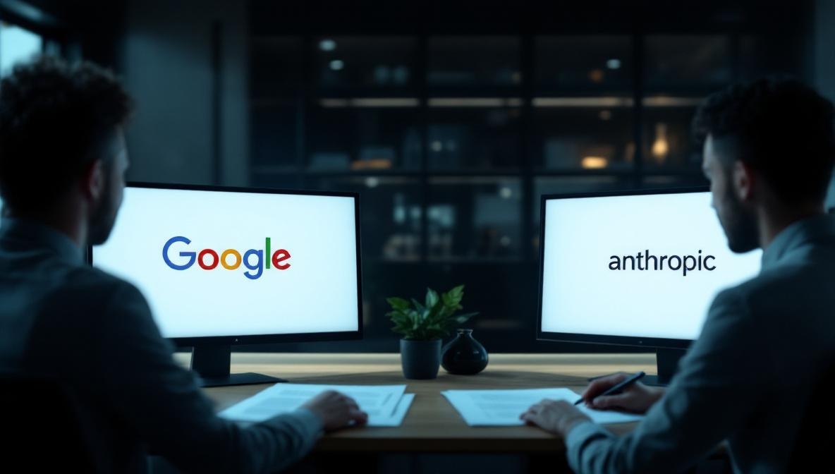 Google steckt 40 Mrd. Dollar in Anthropic: Was Vendor-Lock-In für deutsche Firmen bedeutet
