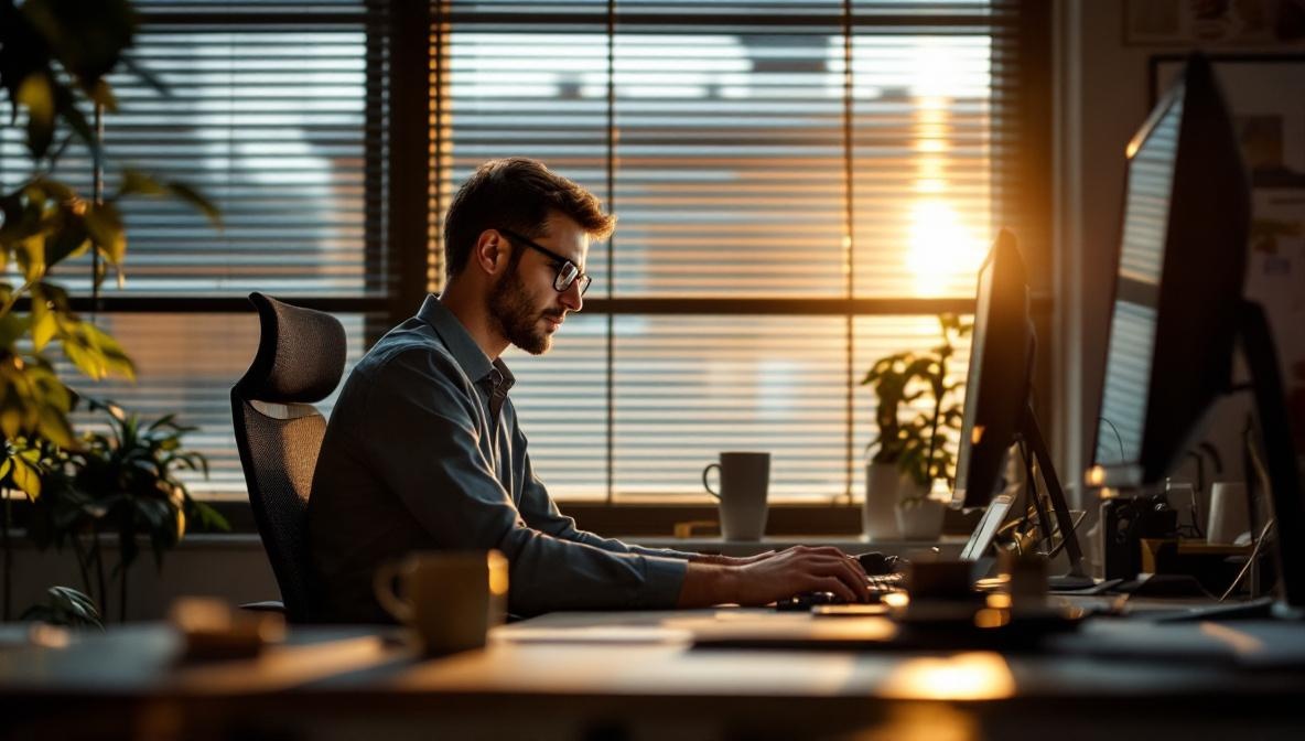 Google Antigravity: Was die agentische IDE für den Mittelstand wirklich bringt