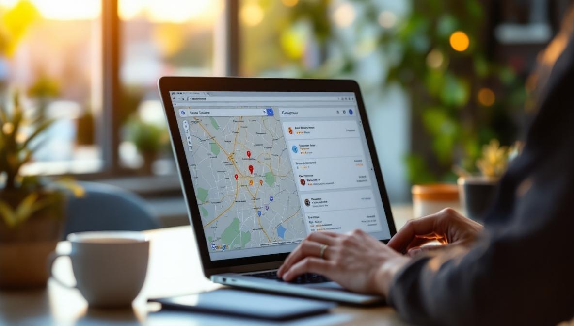 Google Business Profile mit KI pflegen: Der Praxis-Leitfaden 2026