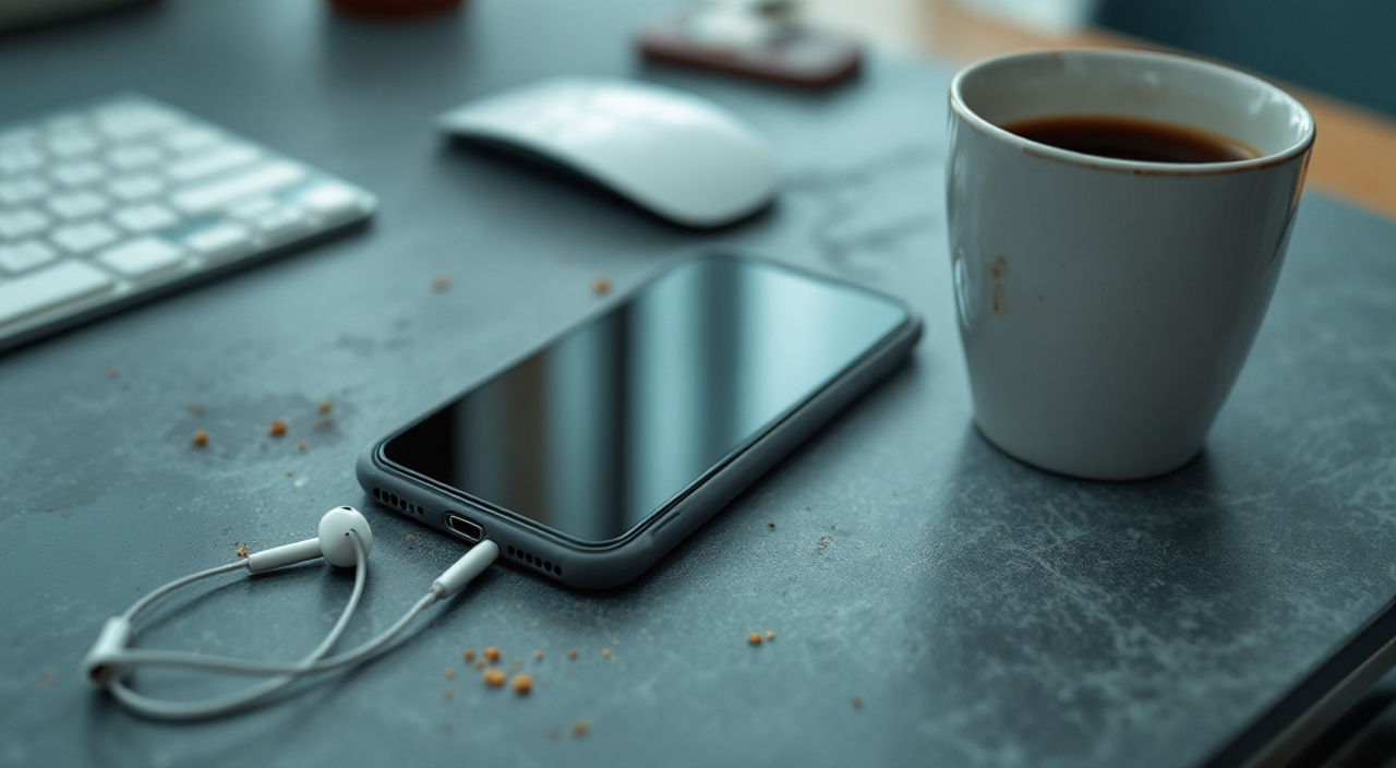 Die Gemini-App zählt eine Milliarde Nutzer im Monat und wird vor allem gesprochen bedient