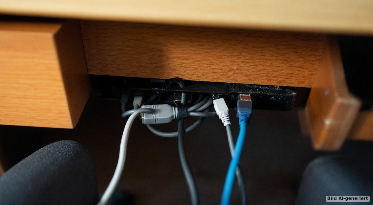 Workspace Studio: Google öffnet seine Abläufe für HubSpot, Slack und Webhooks